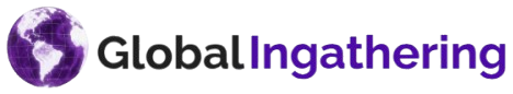 Global Igathering LOGO