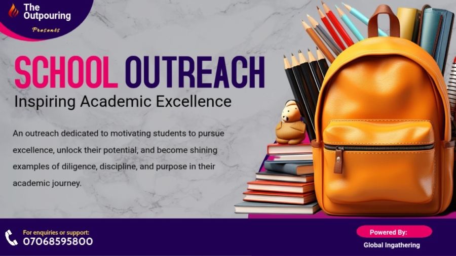 School visitation (1) - Made with PosterMyWall